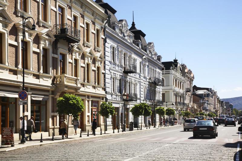 Bude Hostel Tbilisi Exterior photo